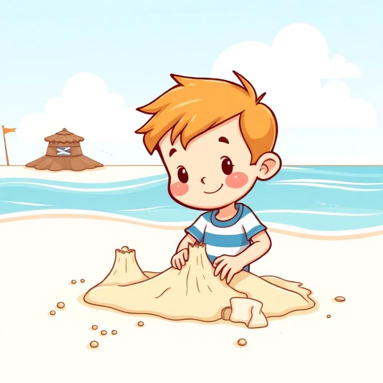 Beach day 🏖️